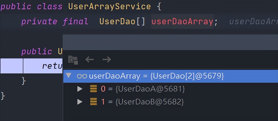 没想到吧，Spring中还有一招集合注入的写法