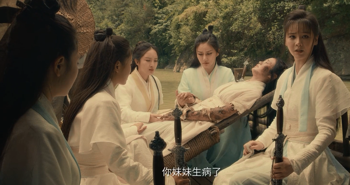 电影鹰王好看吗 _晶羽科技