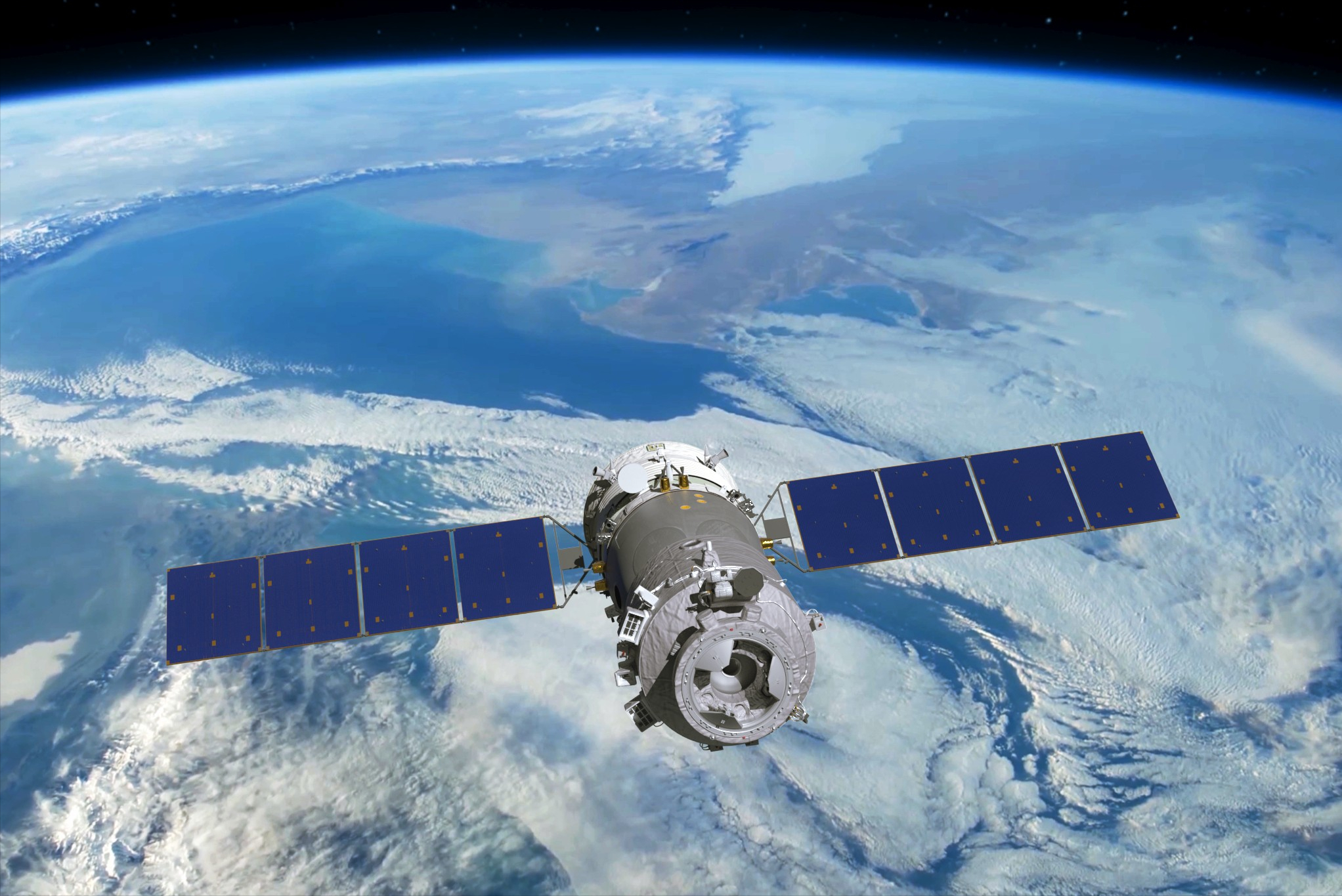 神舟、嫦娥、天宫、北斗，都离不开一个大学专业