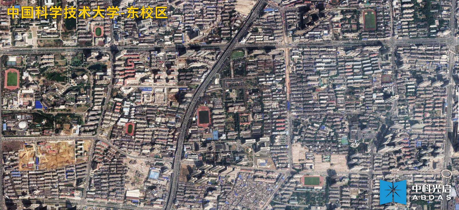 考研在即，卫星带你一览这10所热门报考院校