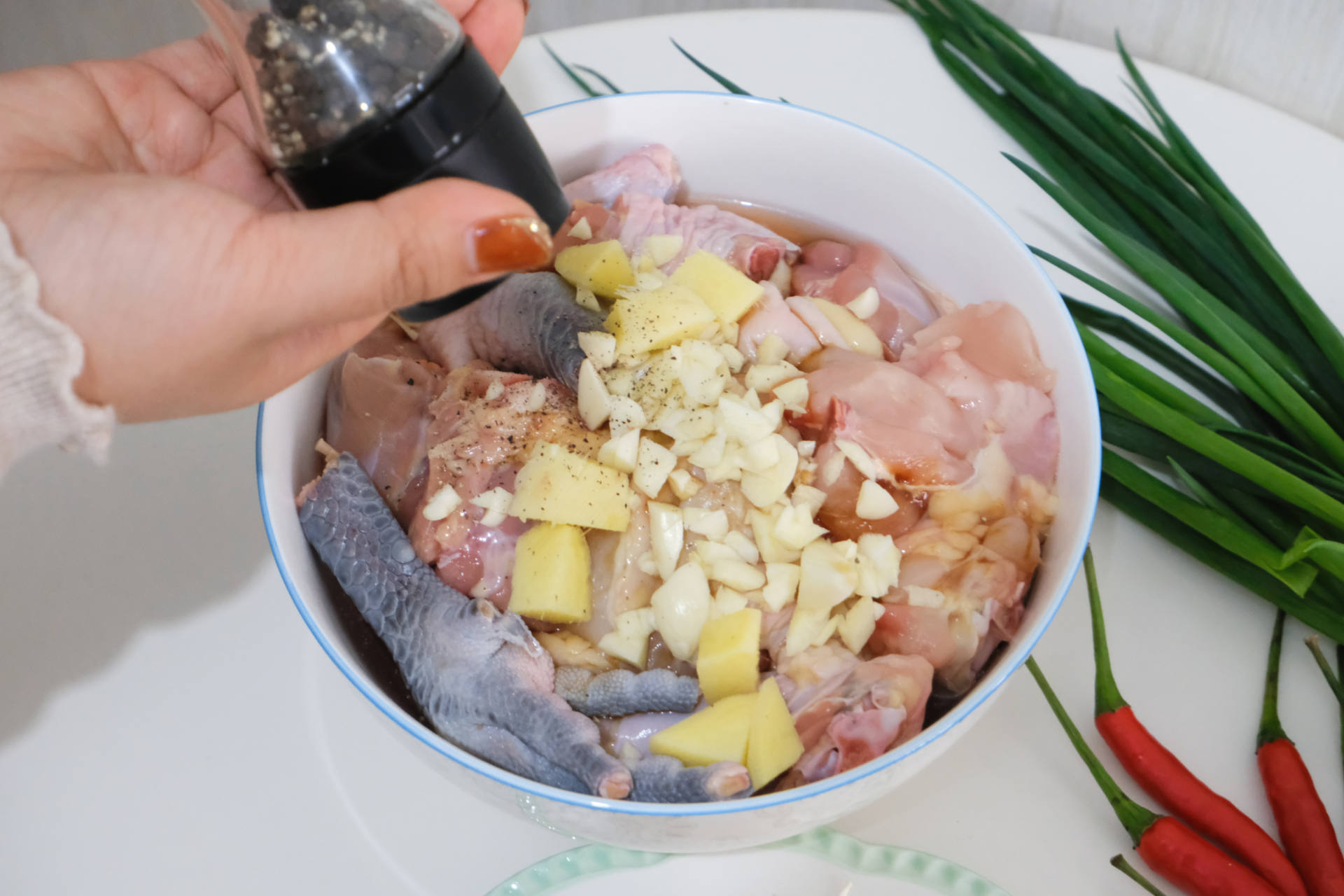 一锅加一炉，轻松变大厨 北鼎多功能电磁铸铁锅 使用体验