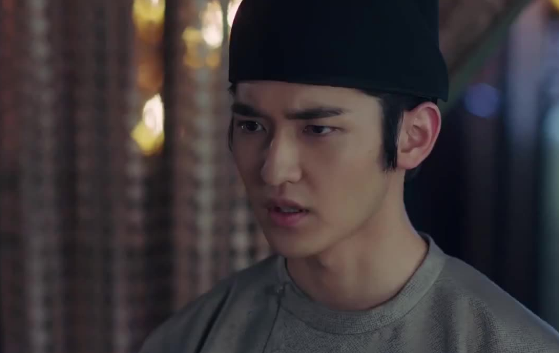 播3小时冲到热度第一，《花朝秋月夜》一出手，就成芒果台王炸剧