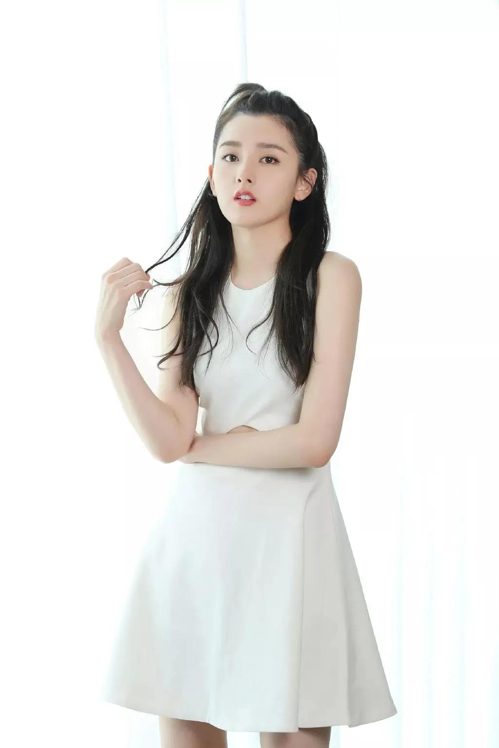 95后小花 宋祖儿