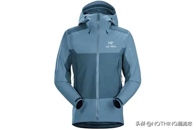 除了鳥，十大頂級沖鋒衣品牌還有哪些？