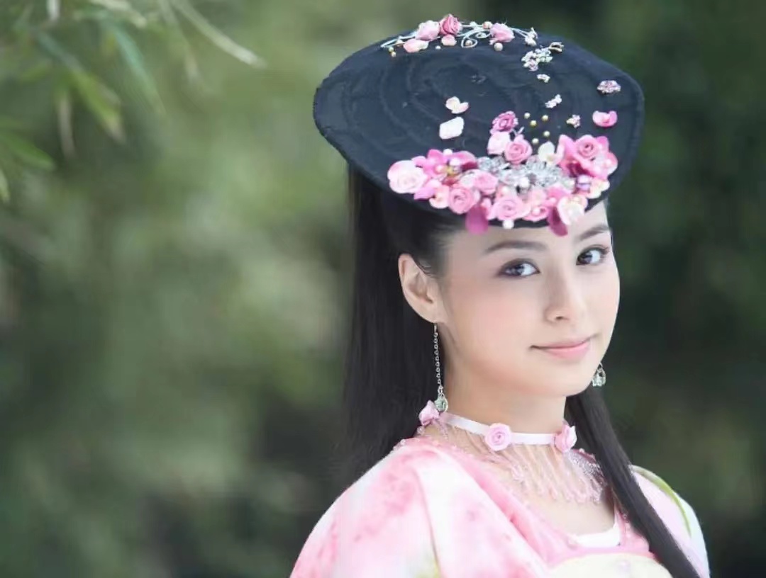 影视剧中的奇葩头饰有多少