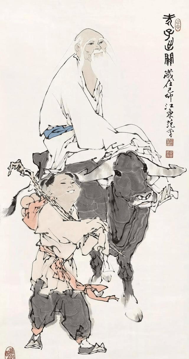 李渔的《笠翁对韵》，教会我们如何写好对句