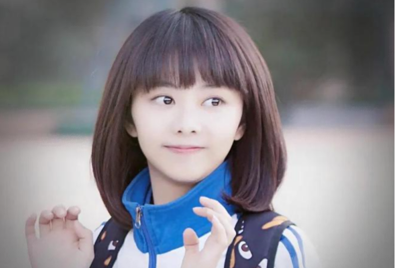 娃娃脸我只服这12位明星！有人30岁还能演高中生，个个青春永驻