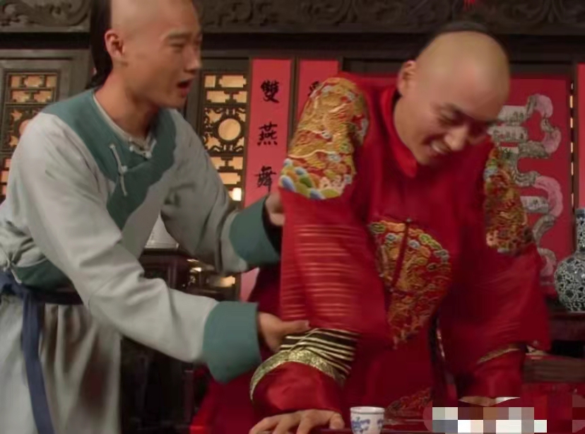 不愧是经典，十倍放大镜看甄嬛，保你笑到肚子痛