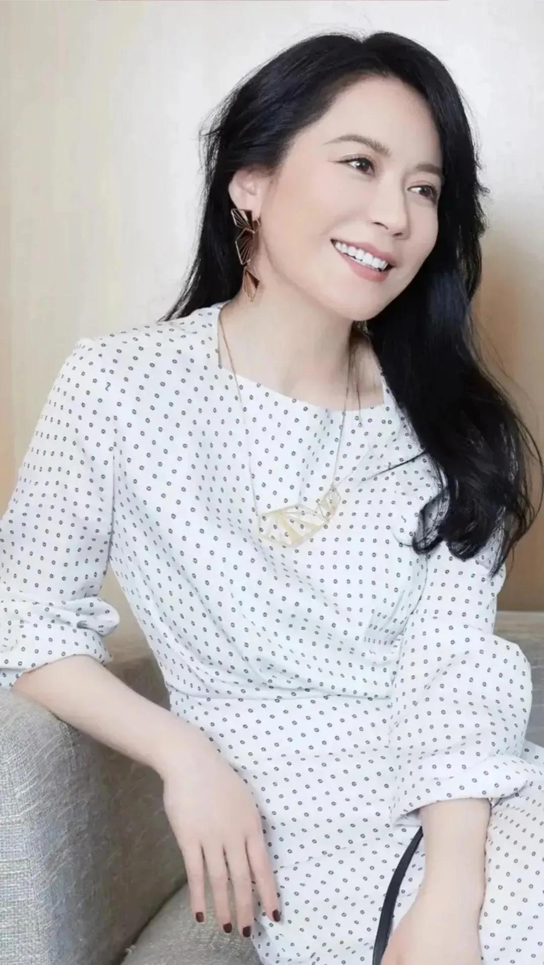 俞飞鸿绝美照片