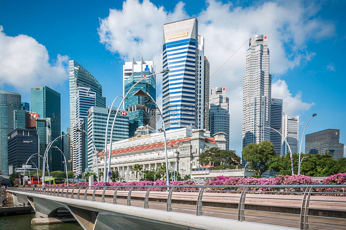 新加坡劳务招聘（12条流程）