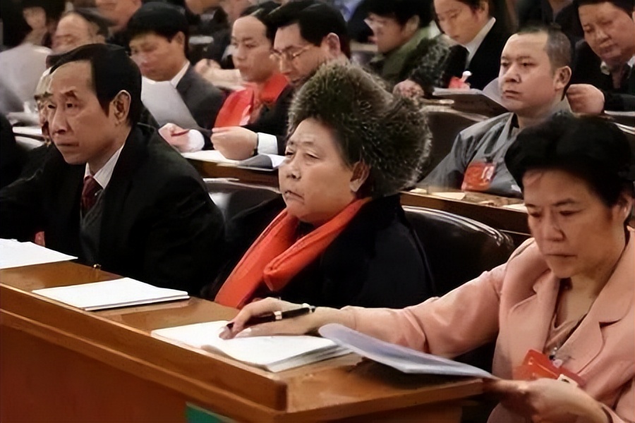 75岁老干妈再出山，收拾两个“不争气”的儿子，晚年基业恐难守住