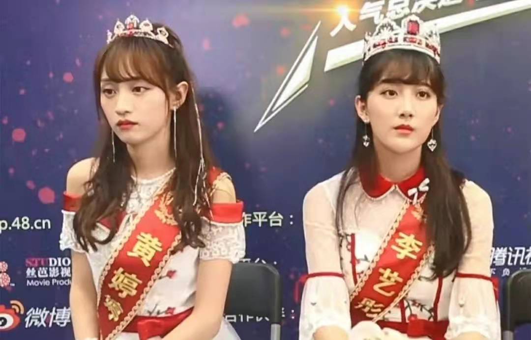 SNH48金曲大赏：8个舞台登上热搜，3对曾经的CP有你的意难平吗？