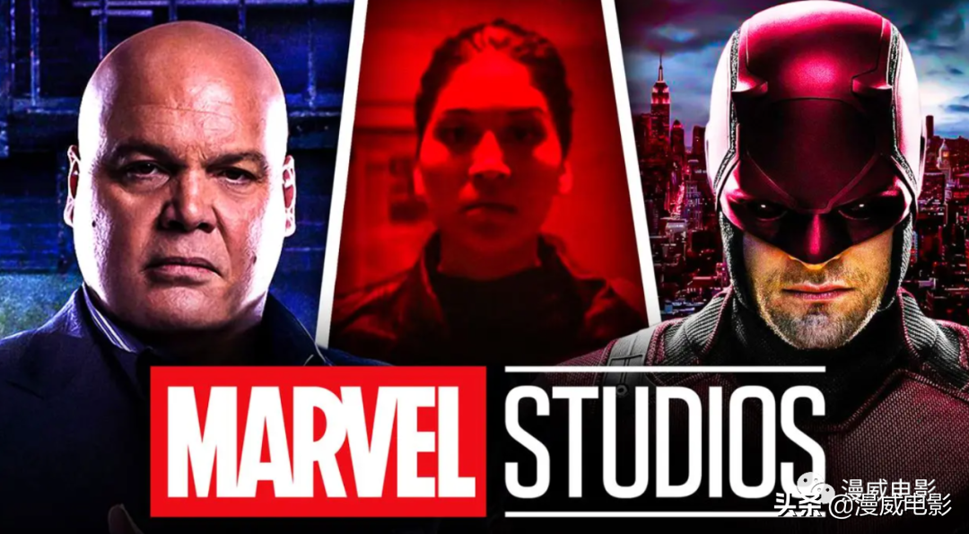 夜魔侠和金并在《回声》中的细节被披露，这就开始期待了