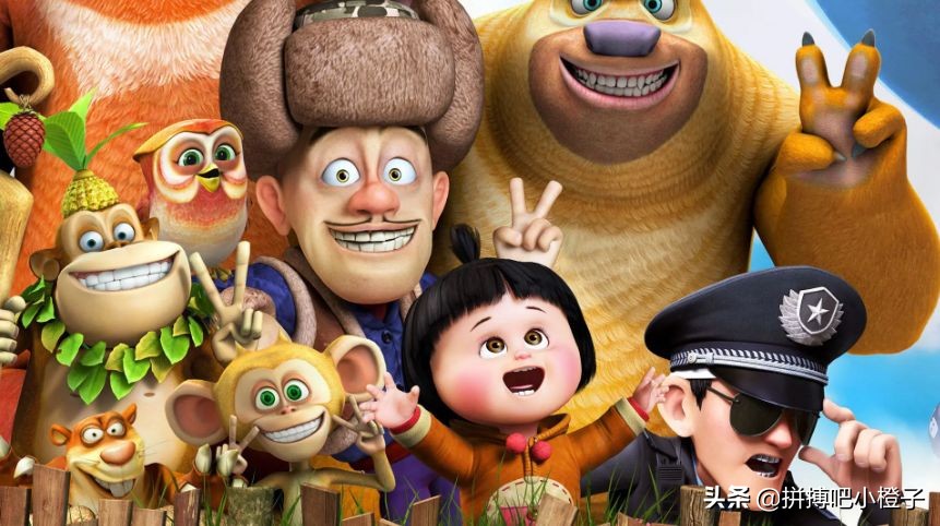 人生必看的10部动画,仅在2007年就看了4部,中国就占了4部