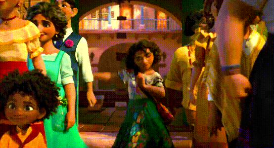 迪士尼动画工作室官方梳理保姆级动画电影制作详细攻略