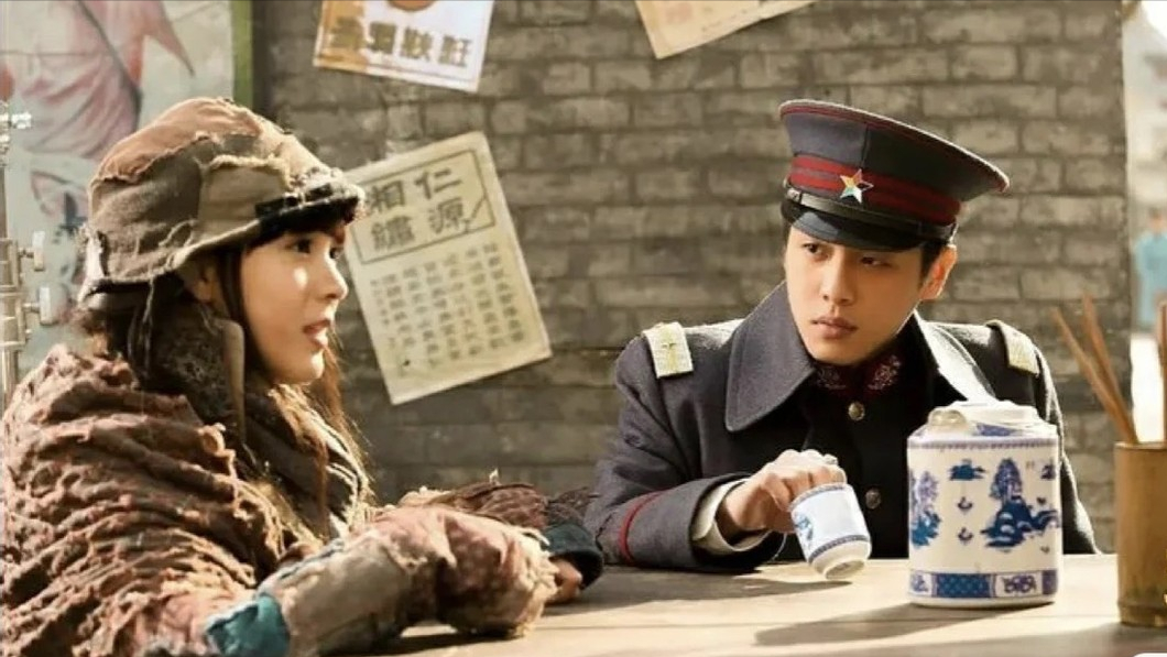 演“军阀大少”我只服这8位男星，个个剑眉星目，杀伐果断