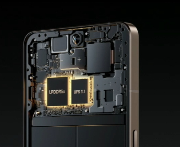 realme发布真我GT2大师探索版，五大首发黑科技加持