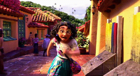 迪士尼动画工作室官方梳理保姆级动画电影制作详细攻略