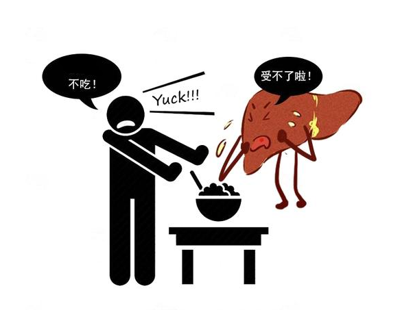 戒掉晚餐真能治好脂肪肝？医生：并不靠谱，要想治好它不妨这样做