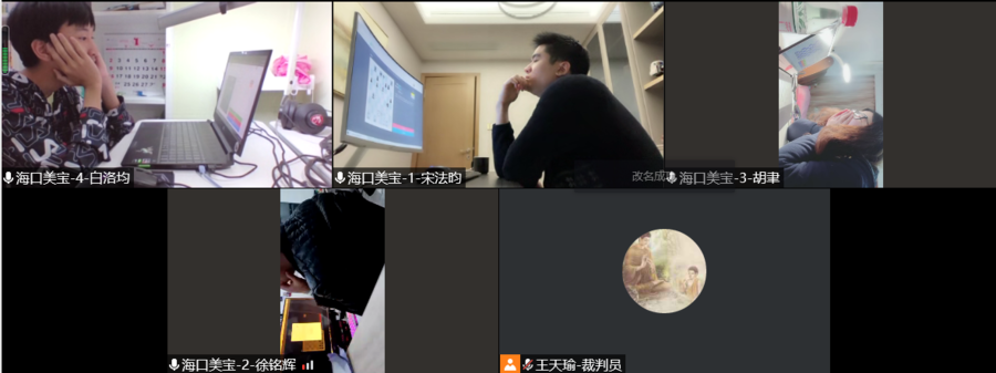 城市国象联赛候选赛两轮战罢，济南银丰、青岛城阳、杭州银行连胜两轮