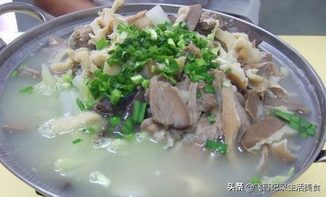 苏州十大特色美食推荐