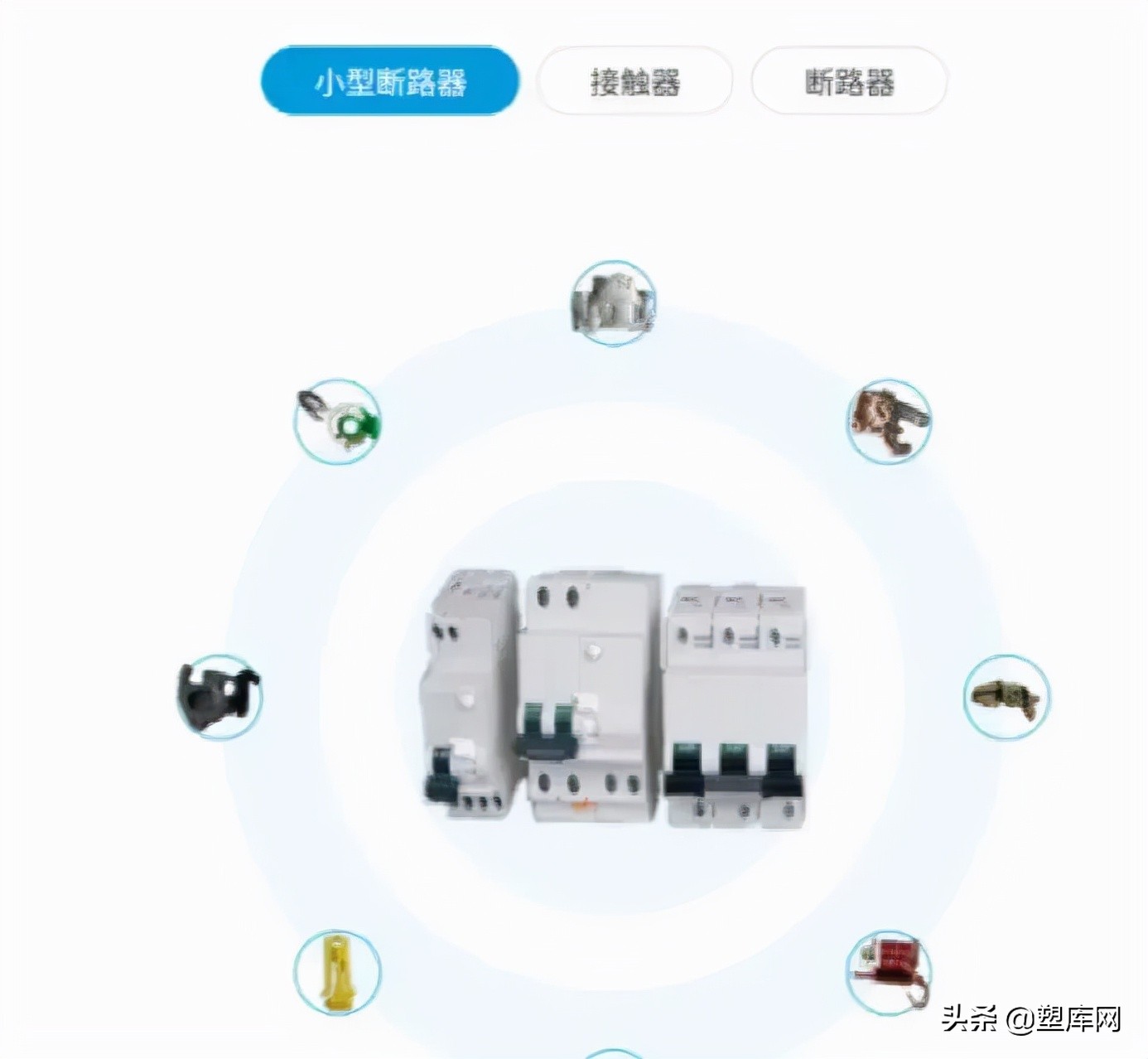 全国改性尼龙企业30强来了，有你关注的吗？