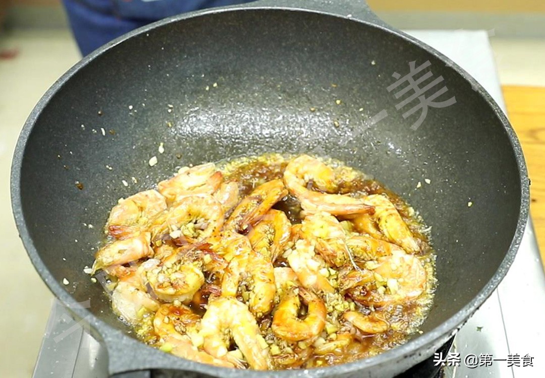 明蝦的做法大全,蒜蓉大明蝦的做法大全