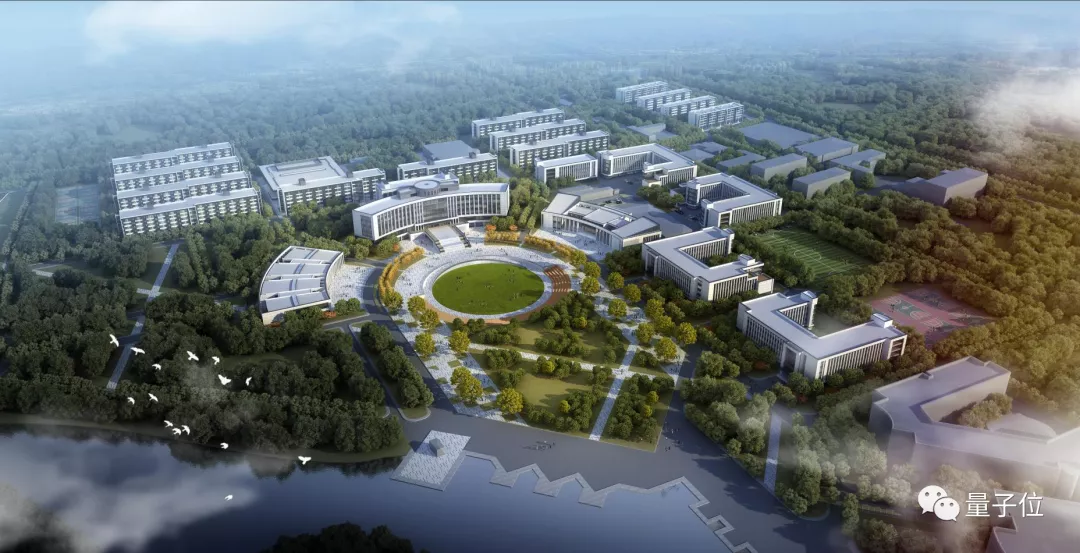 北大正式成立智能学院，AI视觉大牛朱松纯任院长