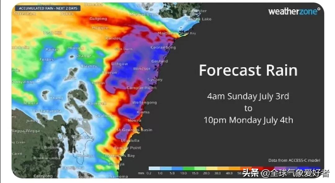 2022年多地出现反常天气，气候变暖正在加剧？气候预言可信吗？
