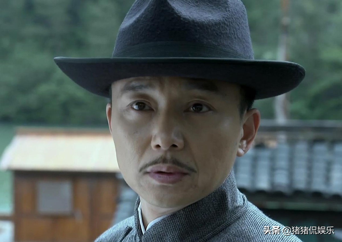 谍战剧排行榜前十名(谍战剧排行榜前十名 《鹞子》免费观看电视剧隐蔽