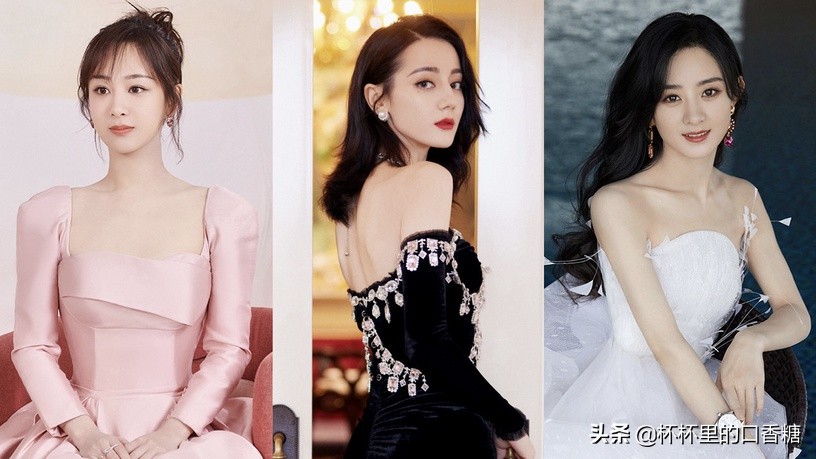 李易峰携手10位顶级流量女星，2022年多部待播剧蓄势待发，引爆全网期待！