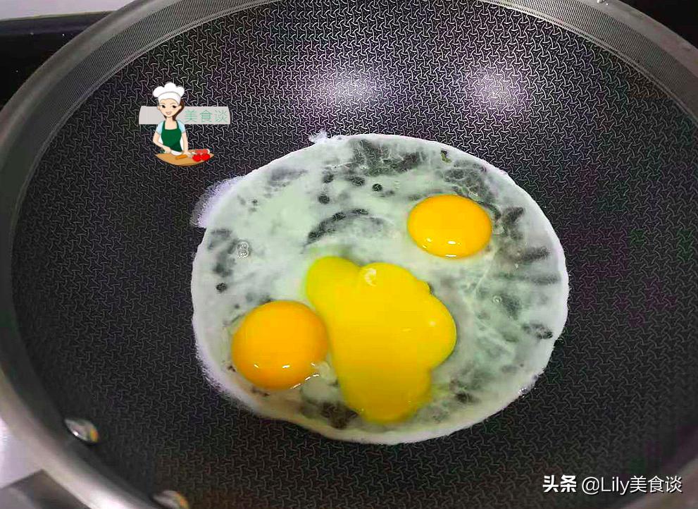 冬天,这3样素菜一起煮,实在太鲜美啦,不放肉也很香,孩子爱吃