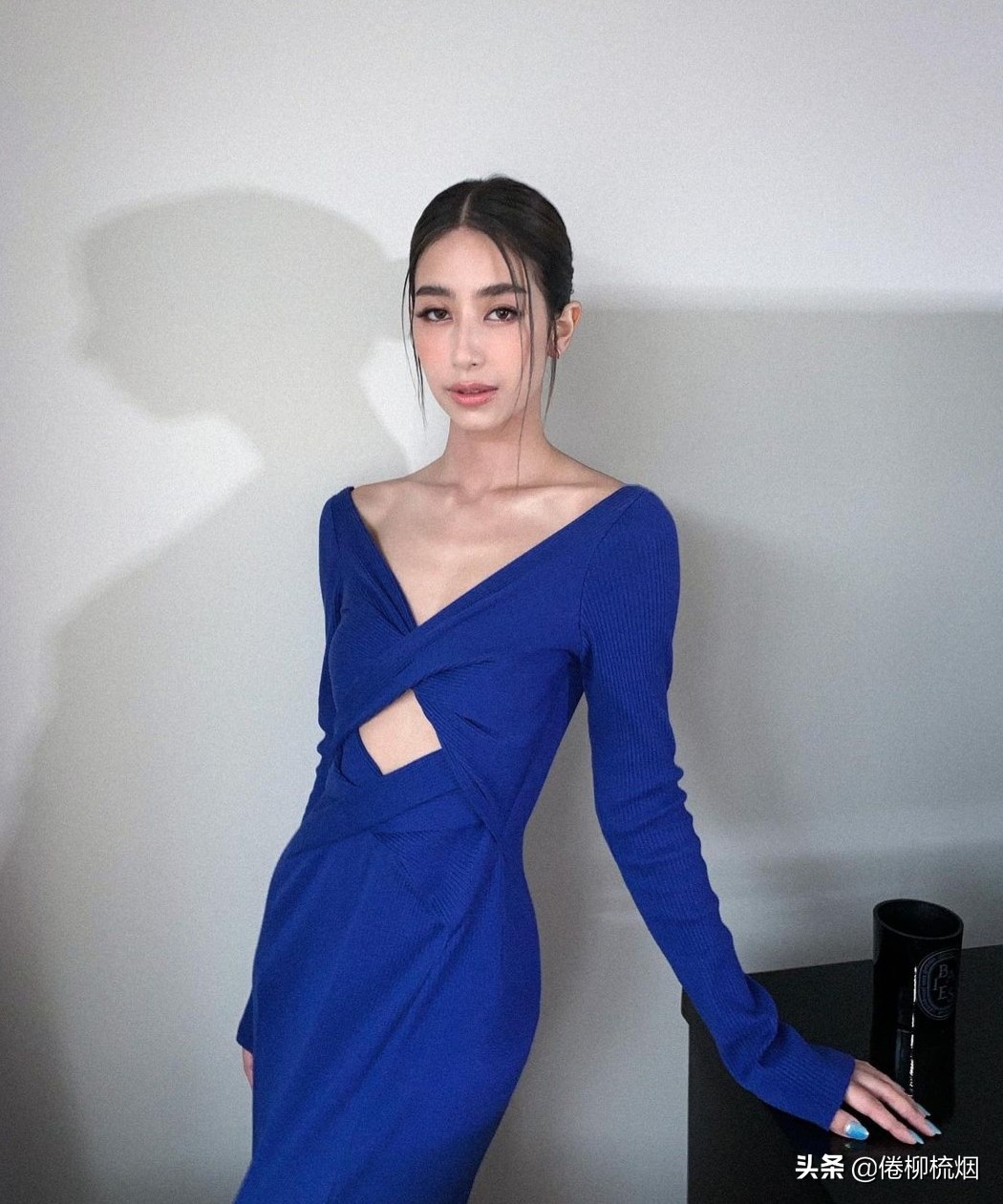 不演戏了？转幕后了？泰星Mint:我开始当制作人了,我不会很快结婚