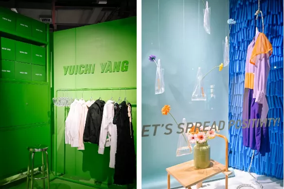 “最美车站”现身，2022上海网红打卡圣地，乘着地铁去旅行...