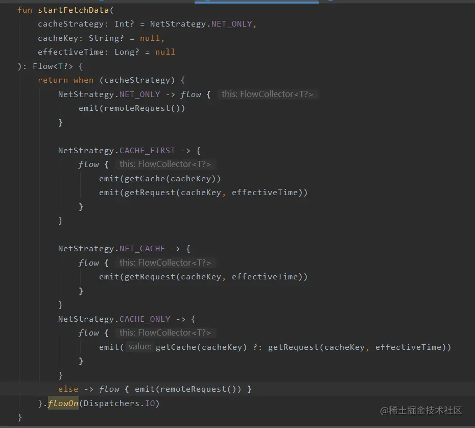Android開發：使用Kotlin+協程+自定義注解+Retrofit的網絡框架