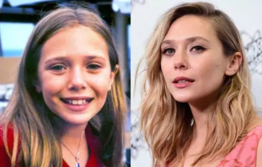 漫威和DC电影里的五位人气女演员，演技和颜值都是实力派