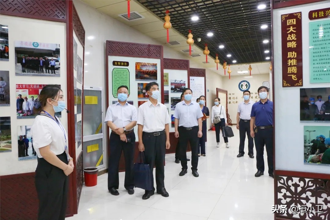 传承精华 守正创新！邹平市中医药事业发展让群众共享健康红利