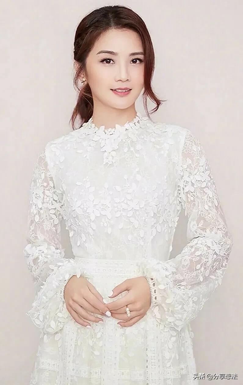 蔡卓妍高清壁纸