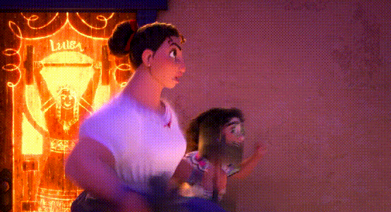 迪士尼动画工作室官方梳理保姆级动画电影制作详细攻略