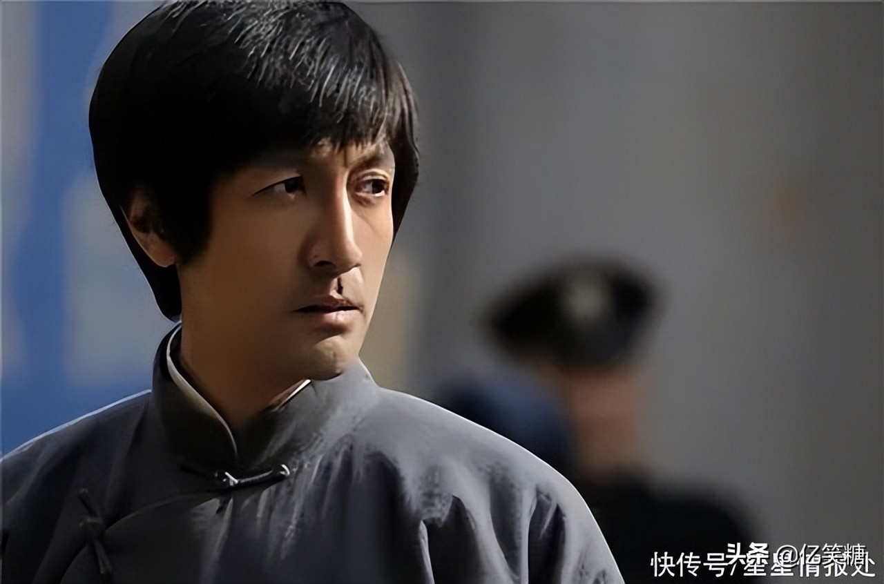 大龄男星要装嫩！52岁还演20岁少年！口碑救不回来了