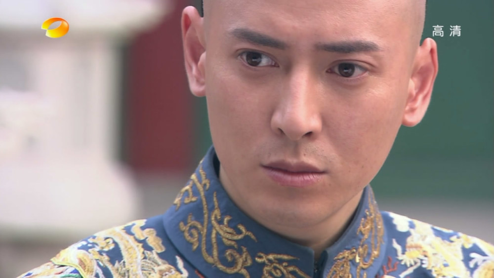 重温《步步惊心》才懂：被“活蒸”的玉檀，是九爷一生的愧疚