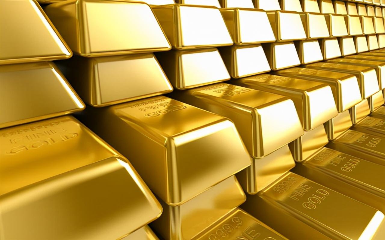 “危机”来临时，为什么是黄金而不是比特币上涨？