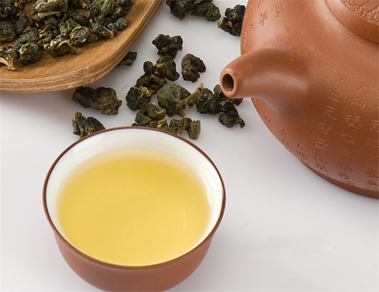 1725铁观音价格表图片铁观音