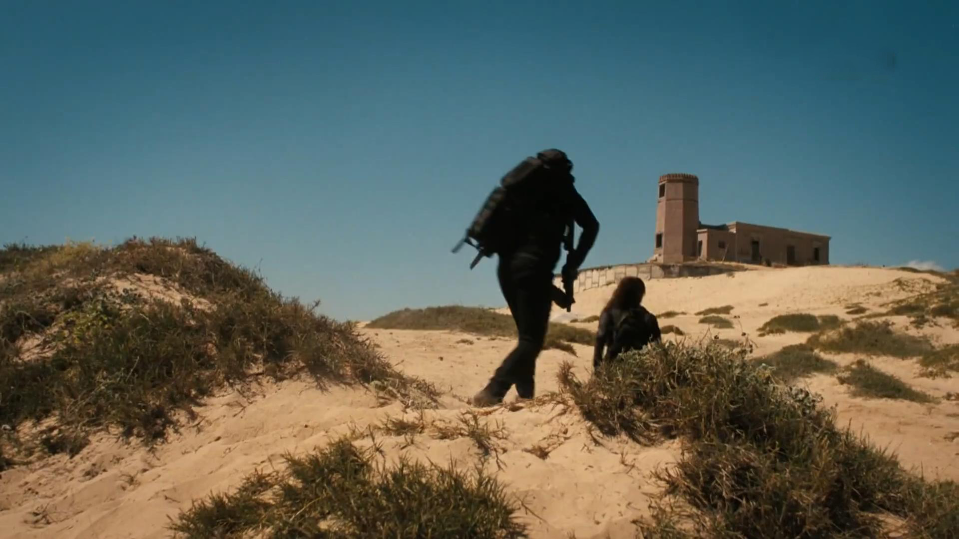 西部世界第四季第3集：第三条时间线出现，细节显示德妹在现实