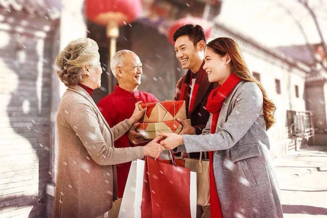 为什么它是节日送礼的好选择?