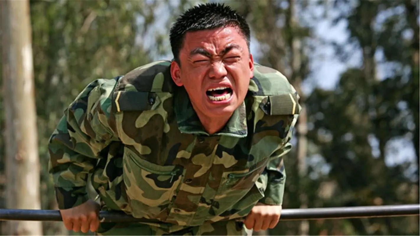 5年近10部爆款影视剧，张译真正的对手来了