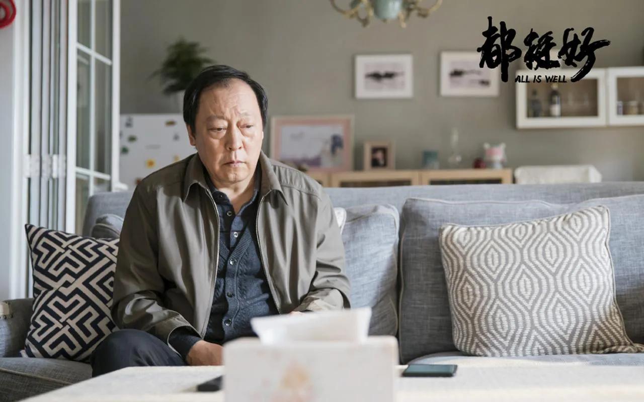 《林深见鹿》热播:再看剧中8位男星，全都不是省油的灯，演技极好