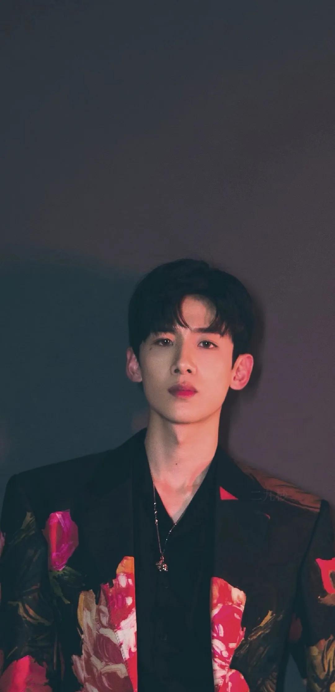 白敬亭：炙热的少年心中永怀梦想与激情