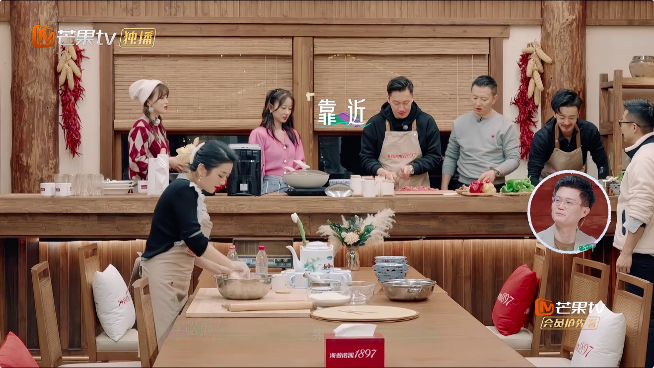 《春日迟迟》：3对CP成虐恋，赵亚楠逆袭，这2人无奈成看客
