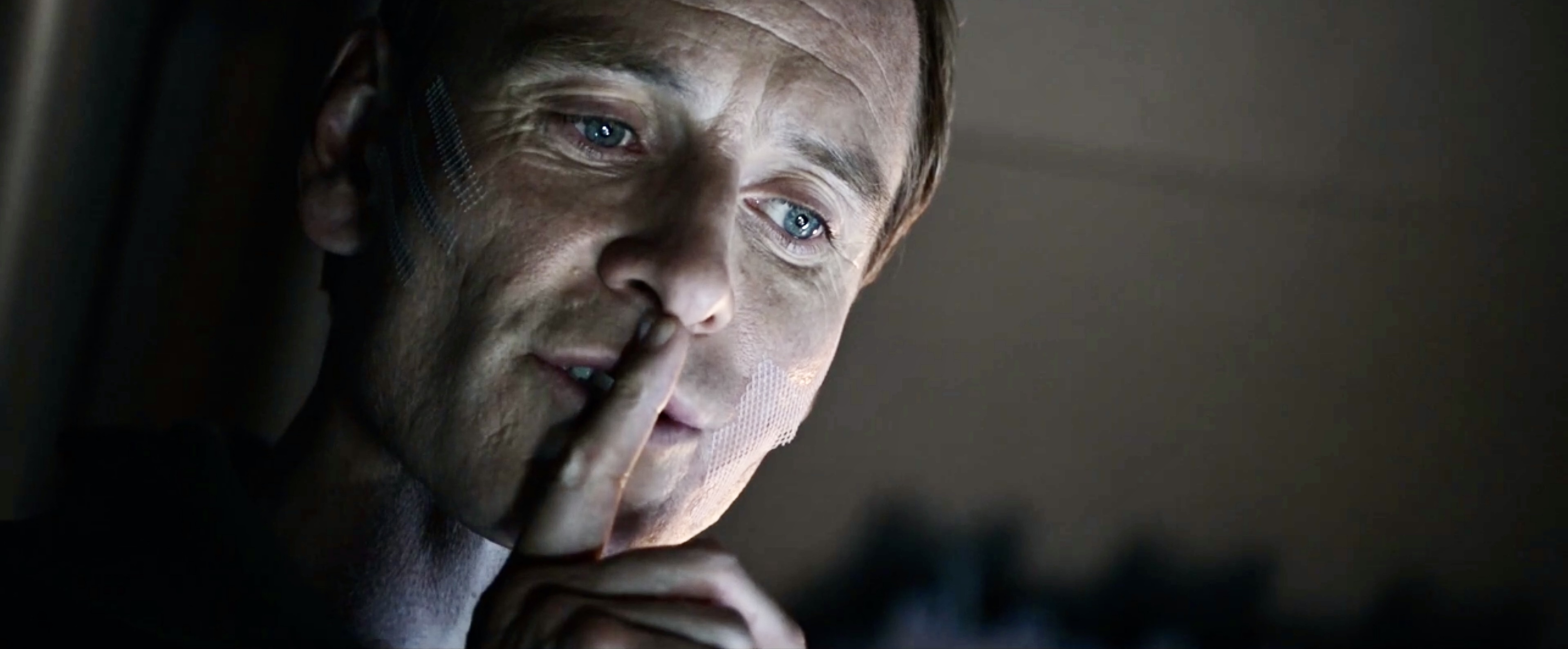 伊丽莎白肖生章鱼怪代表了什么,《普罗米修斯》谜团解析